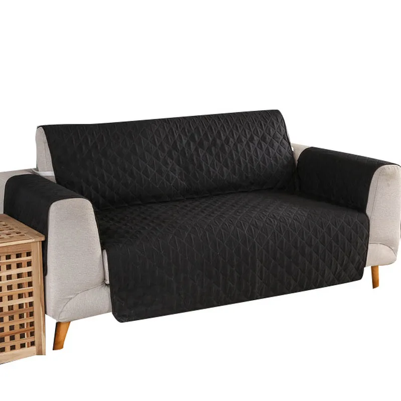 Секционные чехлы для диванов детские коврики собак эластичные защита мебели