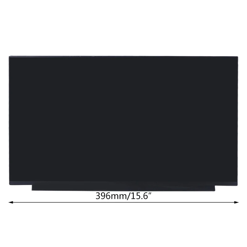 

LED LCD FH Screen Panel NV156FHM N45 Laptop Replacement Laptop Screen 30PIN