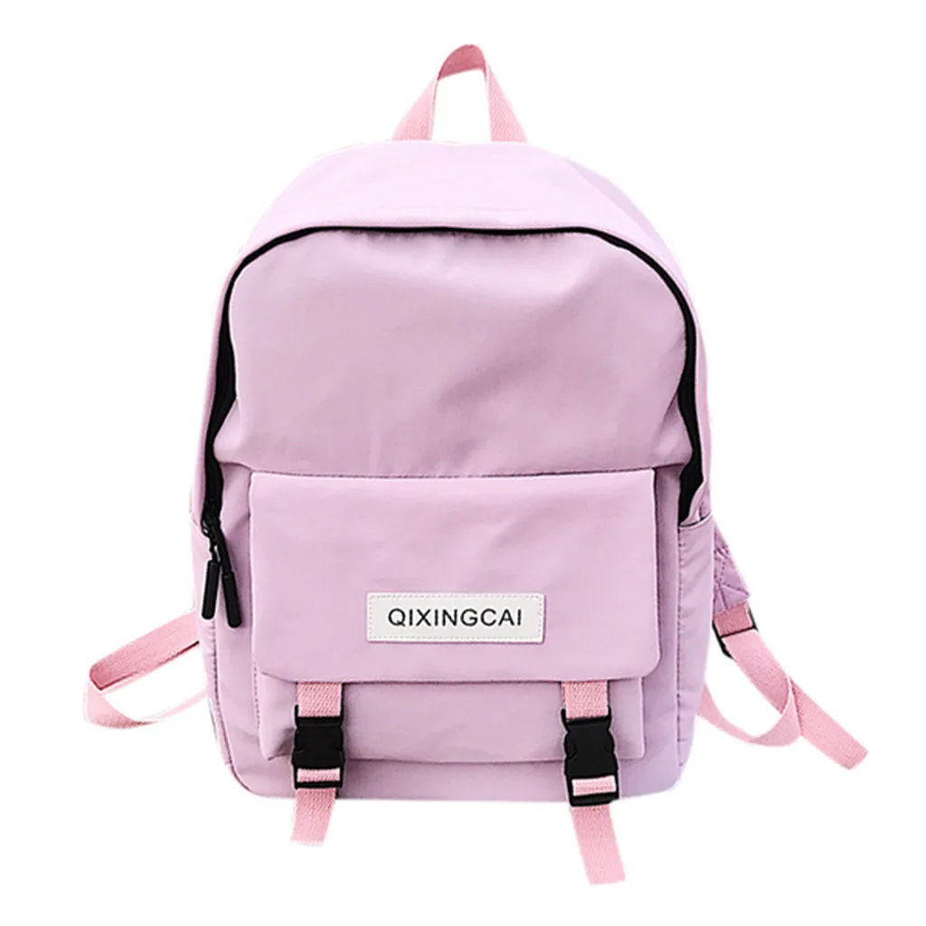 Дропшиппинг для мужчин и женщин 2019 новый тренд Рюкзак Студенческая сумка модная