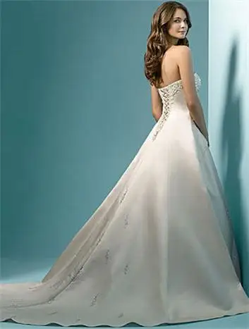 2020 vestido fiesta de noiva Атласное Бальное Платье без рукавов с открытой спиной роскошное