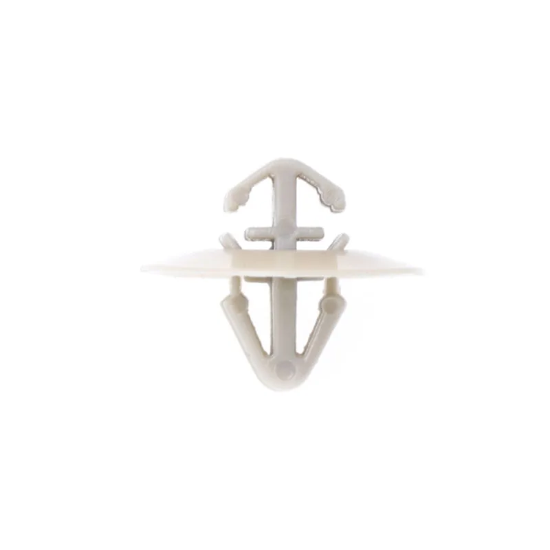 

Protection Car Clips For Renault Trafic Master Lower Universal Trim Moulding