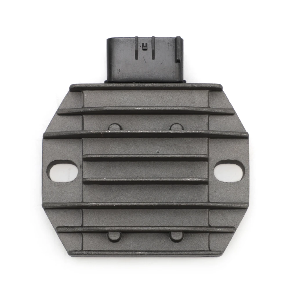 

12V Motorcycle Voltage Regulator Rectifier For Yamaha YFM 450 350 250 660 YFM 125 400 600 For HONDA TRX250 TRX400