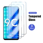 Защитное стекло для Huawei Honor 30 20 10 9 8 lite pro, пленка из закаленного стекла для Honor 30i, 20i, 10i, 8s, 9s, стекло, 3 шт.