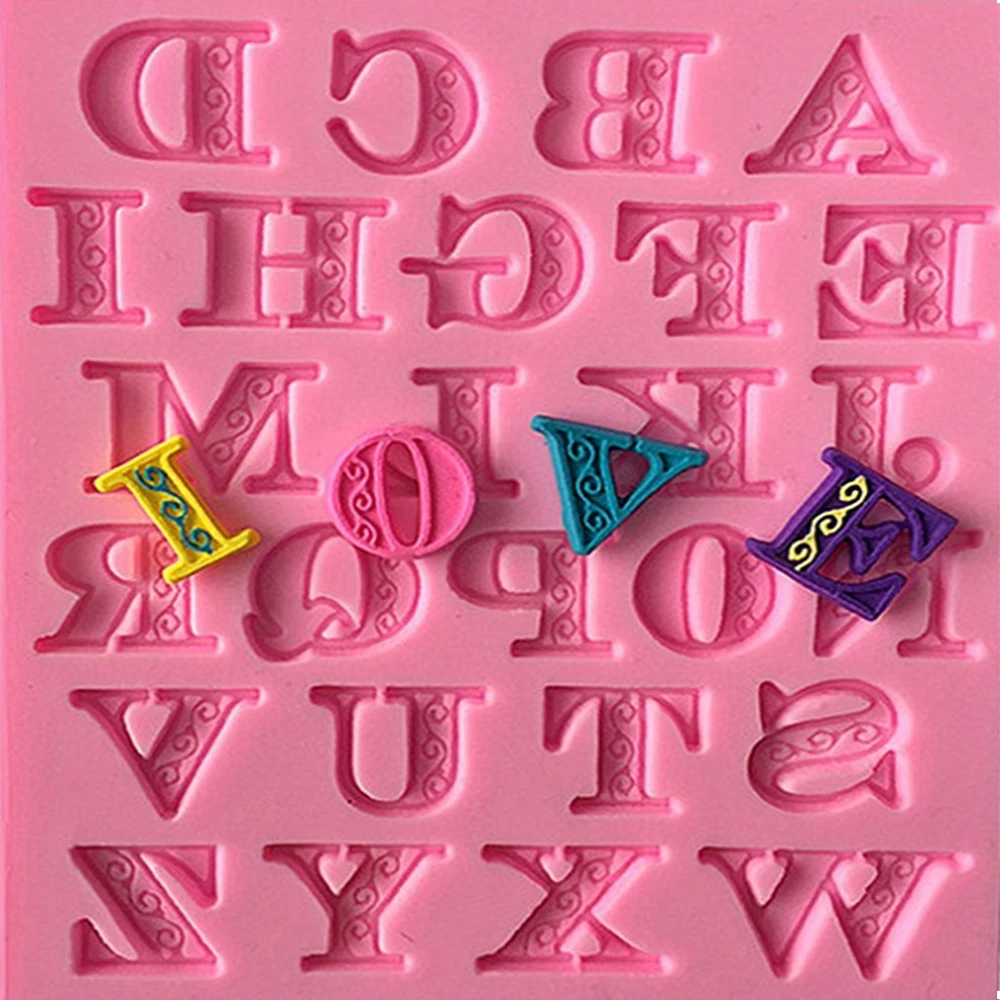 Новое поступление силиконовая форма для печенья шоколада сделай сам|Формы