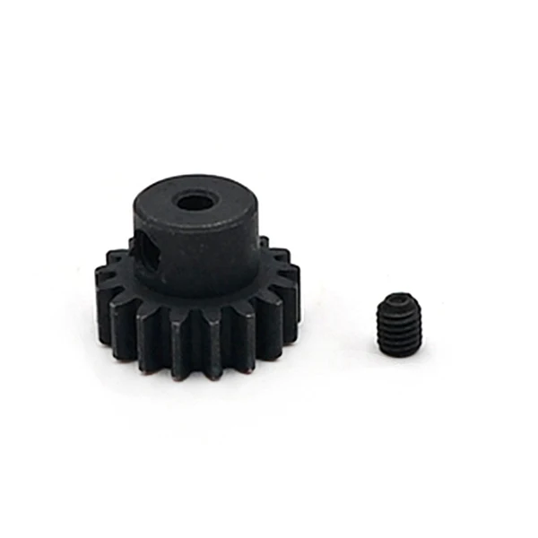 Для WLtoys 1/18 обновленные части Радио лоток центр привода шарнир Spur Металл Diff