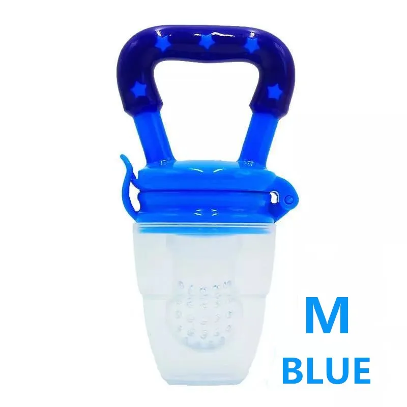 Силиконовая детская соска для младенцев малышей кормления фруктов | Мать и