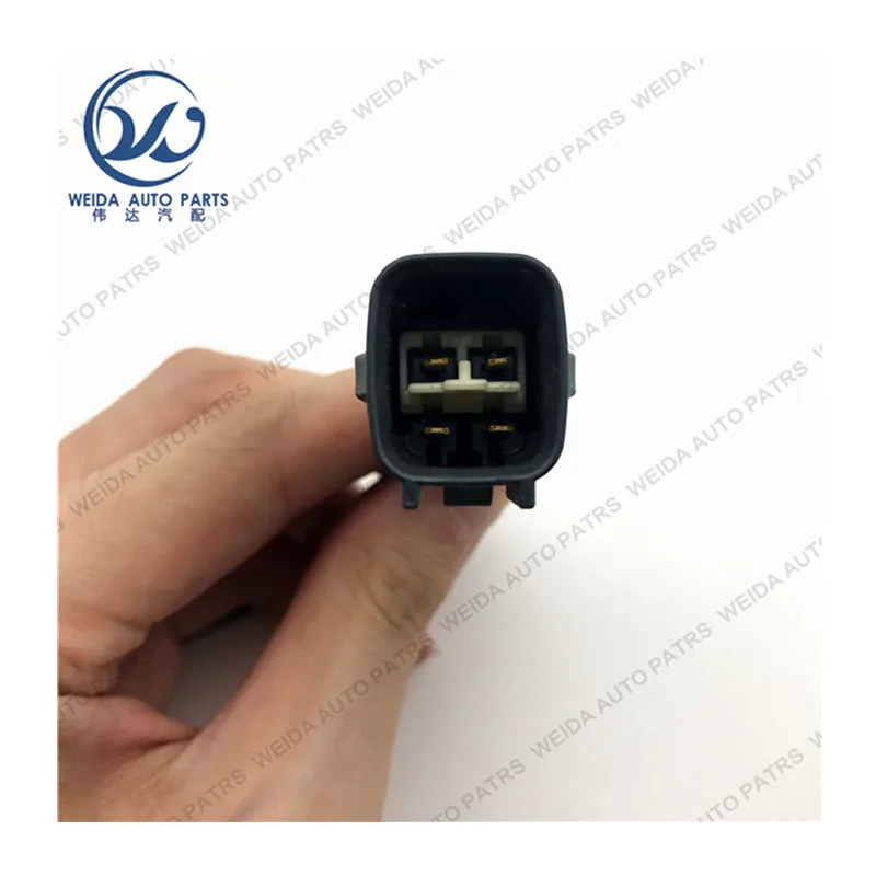 New O2 Oxygen Sensor fit for LEXUS LS460 TOYOTA AVENSIS COROLLA Verso 1.6 1.8 2001-2009 NO# 89465-05080 89465-50180 89465-13030 |