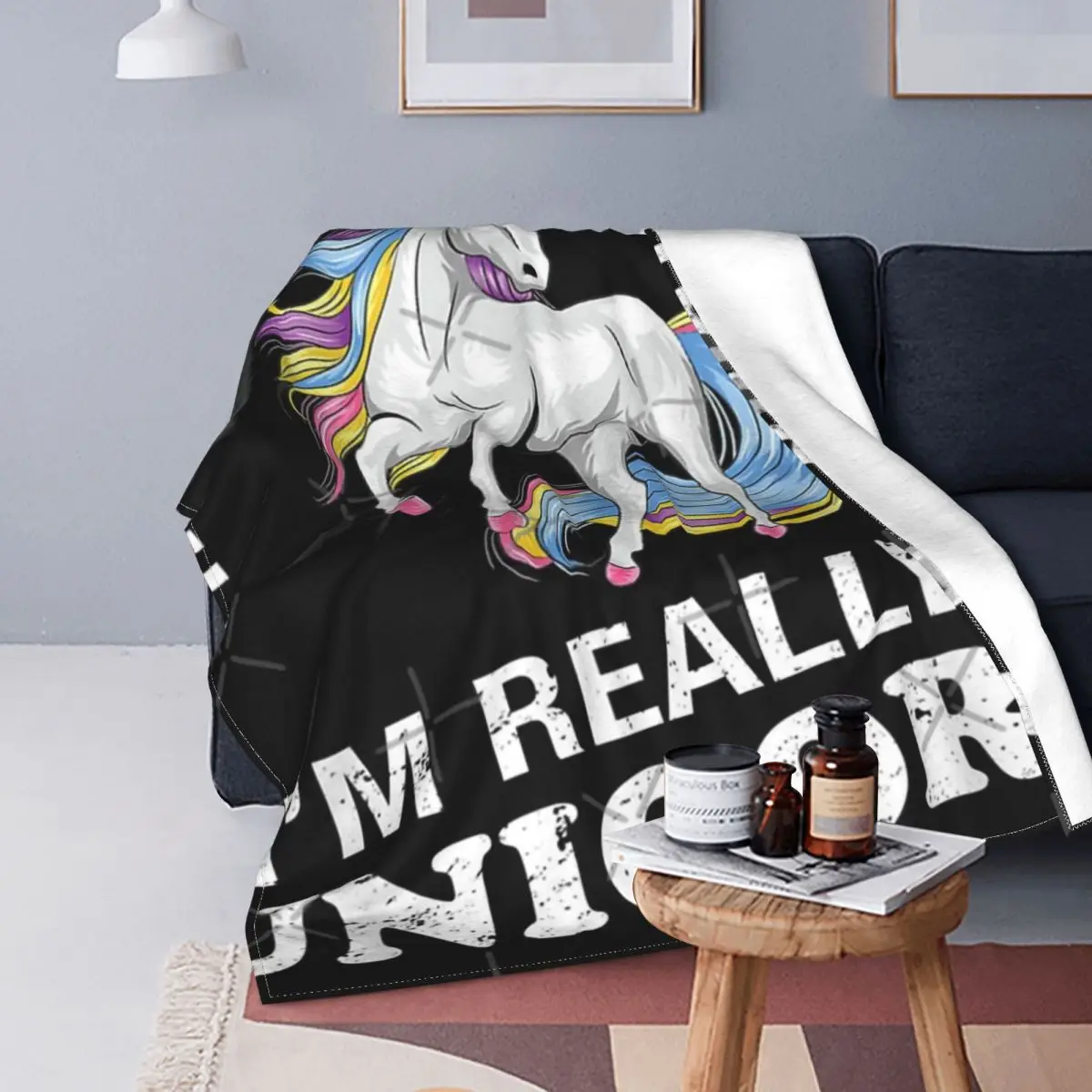 

This Is My Human Costume I'M 1 manta, colcha para cama a cuadros, manta para bebé, manta para Picnic, colcha para Picnic