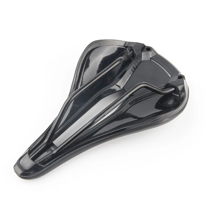 Велосипедное седло Man Road Tt Time-Trial Tri Triathlon Racing Mtb легкий велосипед Велоспорт Selle Seat запасные части Аксессуары для велосипеда