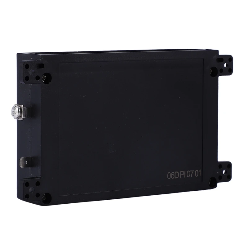 

6 Gang LED Slim Switch Control Panel for Boat Caravan RV Truck 12V/24V