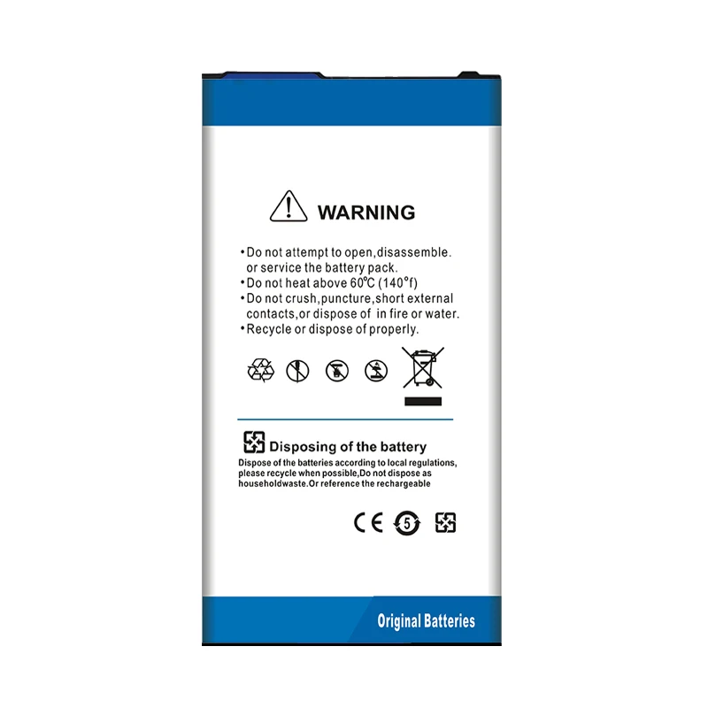 Аккумулятор LOSONCOER 4600 мАч для Samsung GALAXY A7 2016 A7109 A710 A710F A7100 с номером отслеживания|a7100