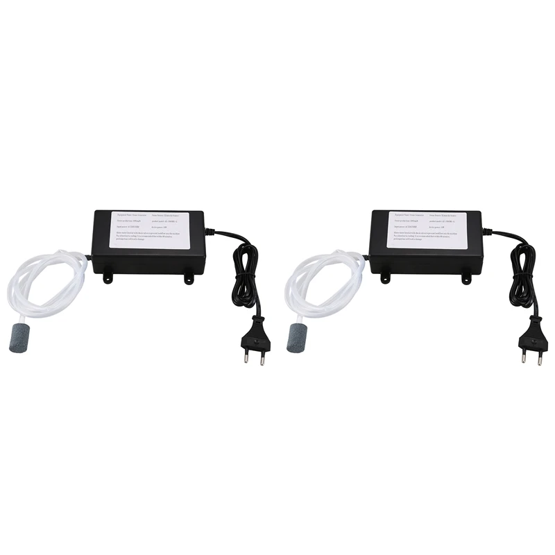 

Озонатор для очистки воды и воздуха, 1000 мг