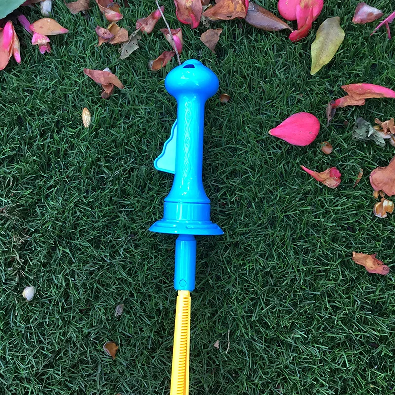 

Cross-Border Hot Selling Bubble Gun Parent-Child Interactive Puzzle Outdoor Toys In Europe And The United States