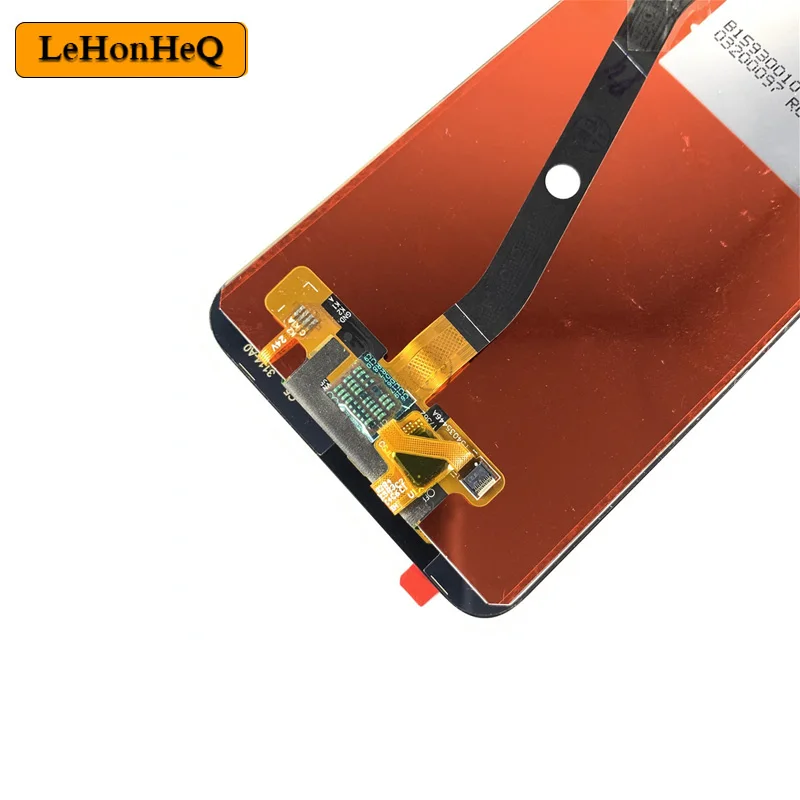 10 шт. ЖК-дисплей для HUAWEI Mate Lite сенсорный экран с рамкой Mate10 ЖК-экран Nova 2i ЖК RNE-L21 |