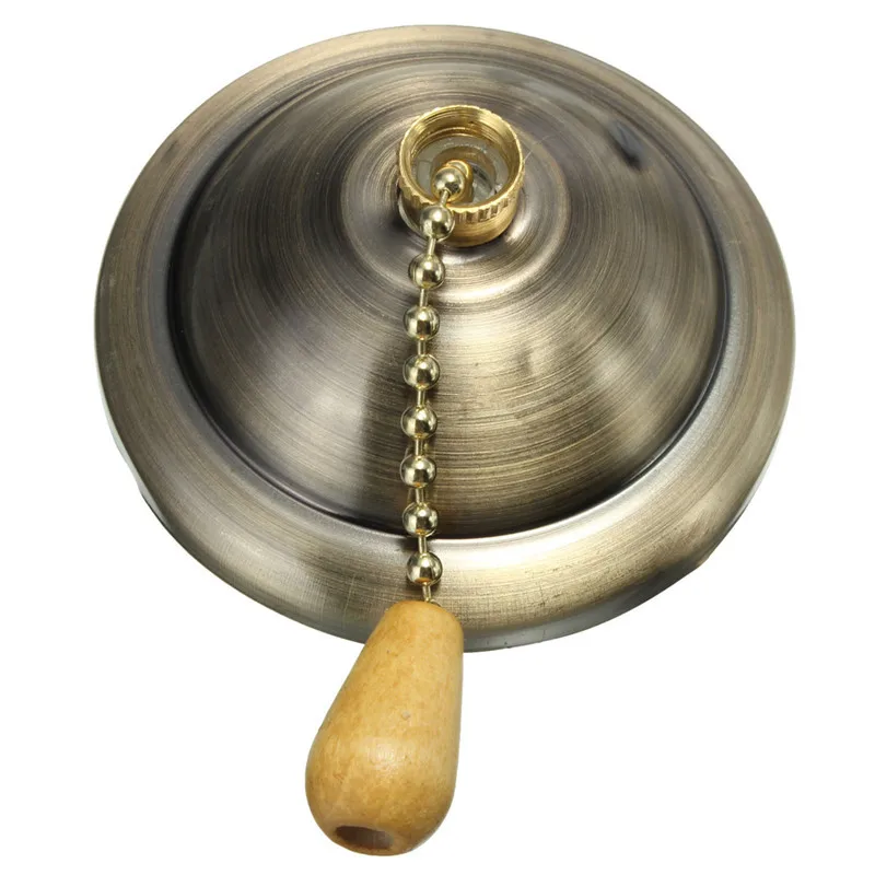 1 шт. основание для лампы Античная винтажная Потолочная пластина металлический