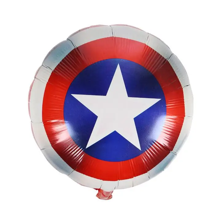 18inch 18 дюймов шар номер 18 30 40 50 65 75 Цифровой шар для детского душа с днем рождения свадебное украшение - Цвет: 18inch