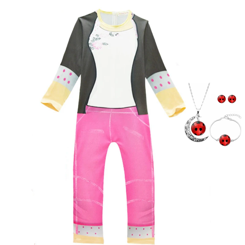 Обувь для девочек карнавальные костюмы косплей боди с серьги набор париков