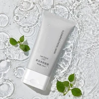 150ml cleansing cleansing mask shrinking pores removing blackheads closing acne smearing cleansing mask for men and women