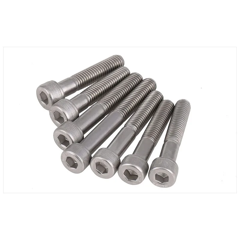 Шурупы с шестигранной головкой велосипедные шестигранные болты сырной