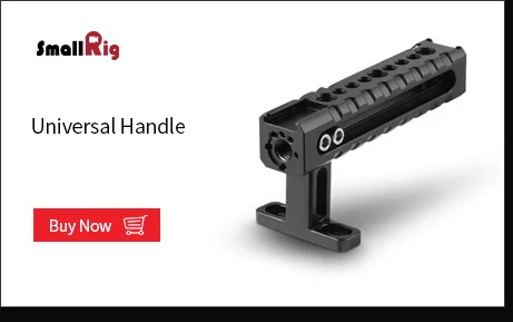SmallRig Складная отвертка комплект лезвие камера Rig DSLR Карманный мультиинструмент AAK2363