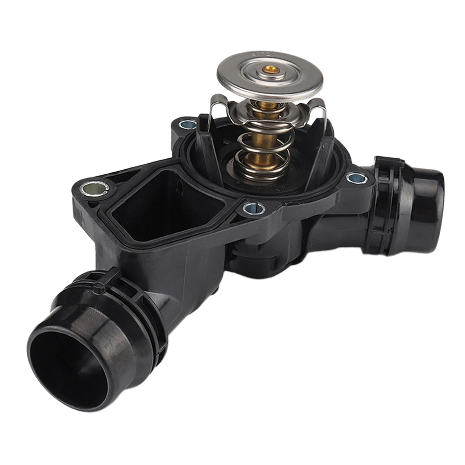 

Автомобильный Охлаждающий термостат в сборе с корпусом для E46 E39 X3 Z3 525i 530i 11 53 7 509 227 11 53 1 436 823 14602 256101