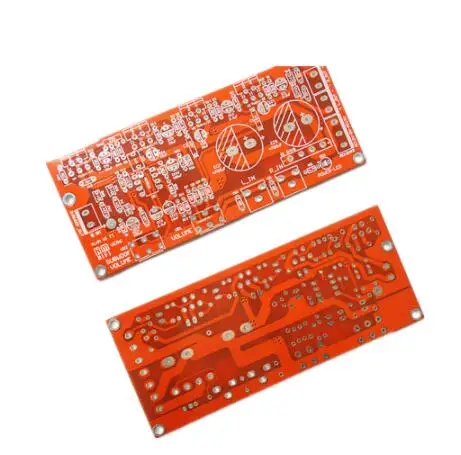 

Плата усилителя мощности PCB пустая плата TDA2030 TDA2030a DIY PCB плата