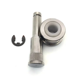 Набор для ремонта переднего Петля двери автомобиля штифта ролика для серии 2007-2011 Chevrolet GMC C  K