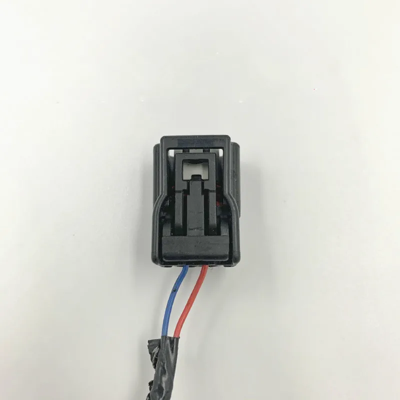 

Car gearbox electromagnetic valve plug connector with wire for Honda Civic 9 Fit City 2 CRIDER Jade(2009 2012 2016)