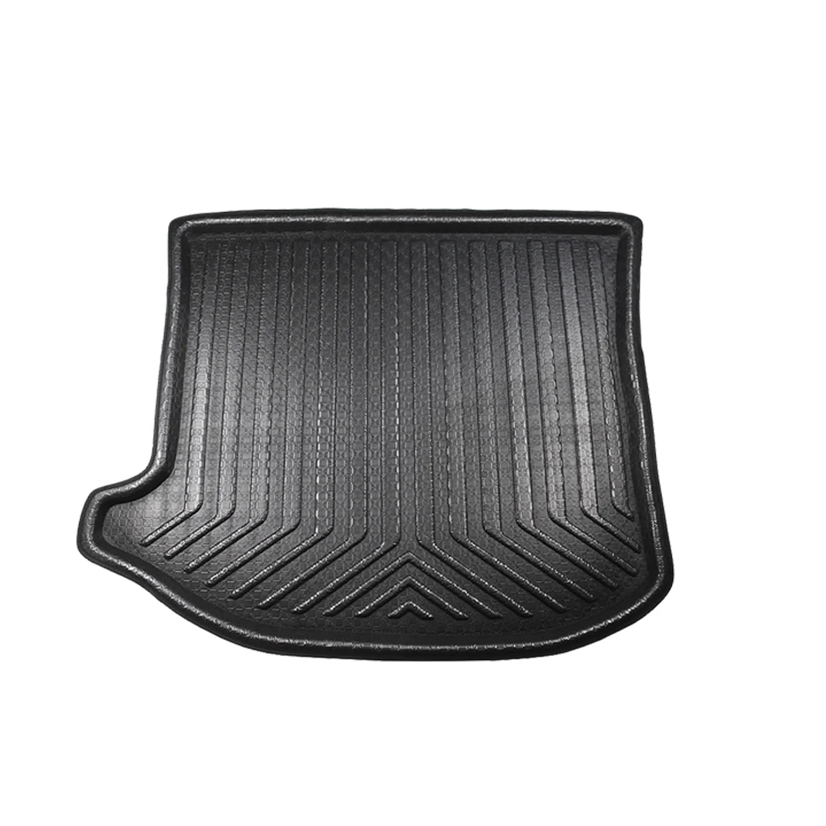 

Car Rear Trunk Anti-mud Cover Floor Mat Carpet For Jeep Grand Cherokee 2013 2014 2015 2016 2017