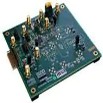 

EV9920B RF Development Tools CMX992 Evaluation Kit