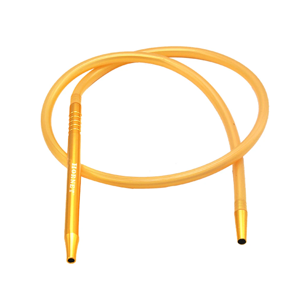 Трубка для кальяна из алюминиевого сплава 12 мм | Дом и сад