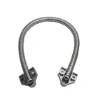 301 пересекающее устройство, металлическая наружная втулка, кабельная линия для контроля доступа, дверной замок, Проволочная труба