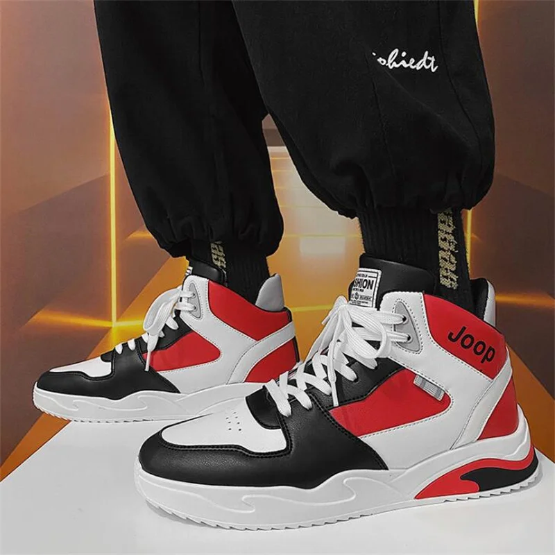 

Male sneakers men's shoes Fashionable sports GaoBang shoes Male Sports Shoes Lightweight Sneakers Мужская повседневная обувь