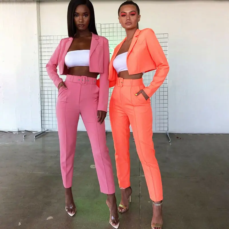 Модные женские туфли с длинным рукавом свободного кроя одежда для отдыха