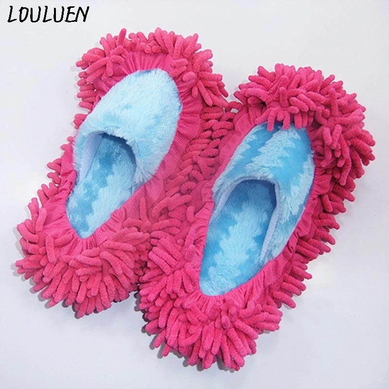 LOULUEN/модные ботинки 2020 г. Тонкая шнековая Швабра Обувь без застежки с шапками