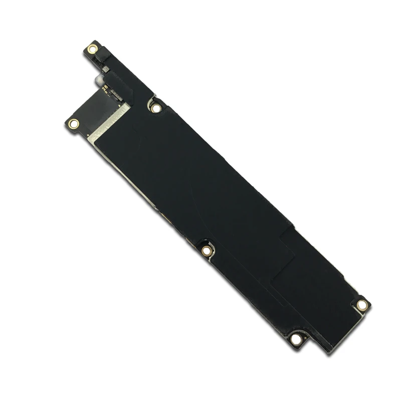 

For iphone XR motherboard without face ID unlocked main board XR 100% original logic board 64GB/128GB/256GB