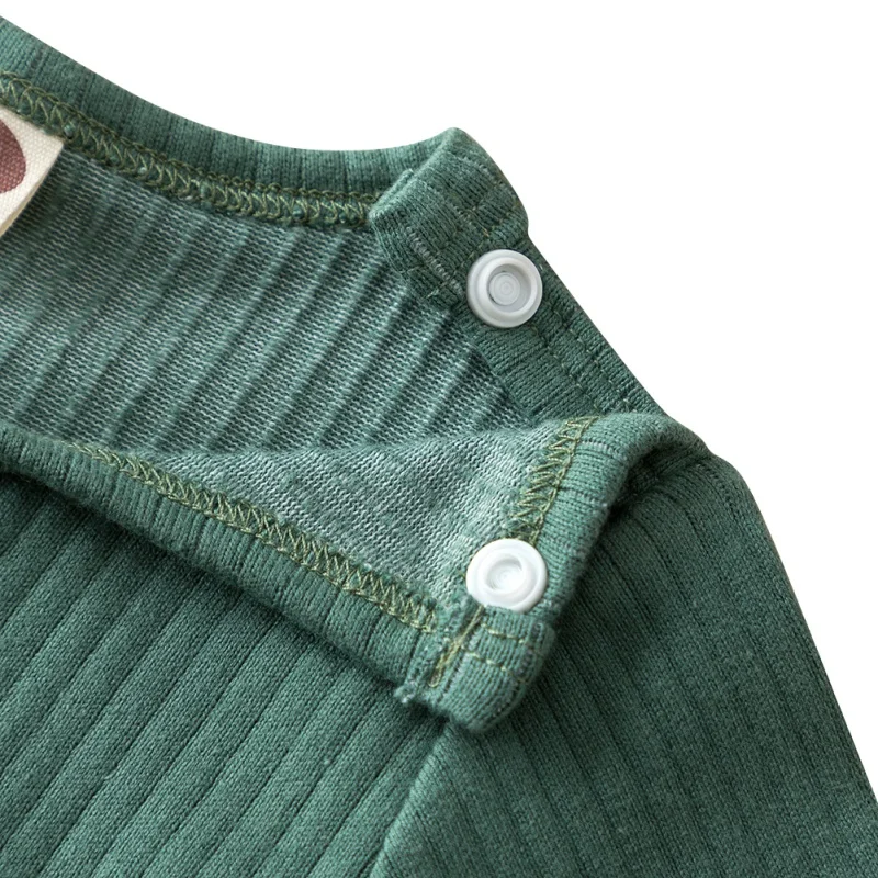 

Autumn Baby Boys Romper Knitted Animal Long Sleeve Infant Rompers Jumpsuit Cotton Baby Rompers Newborn Clothes