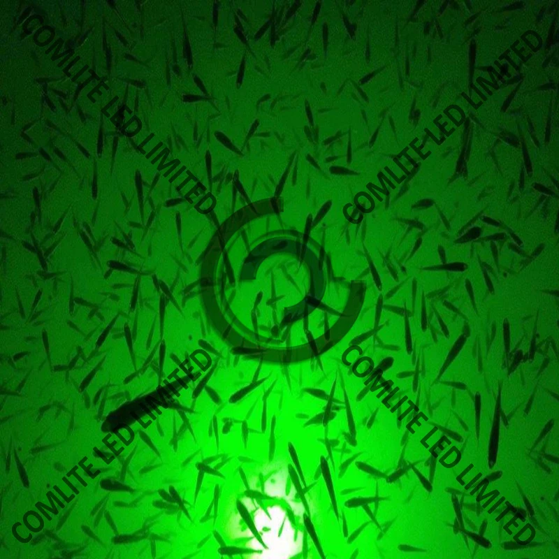 Подводные светодиодные светильники для ночной рыбалки притягисветильник рыбные