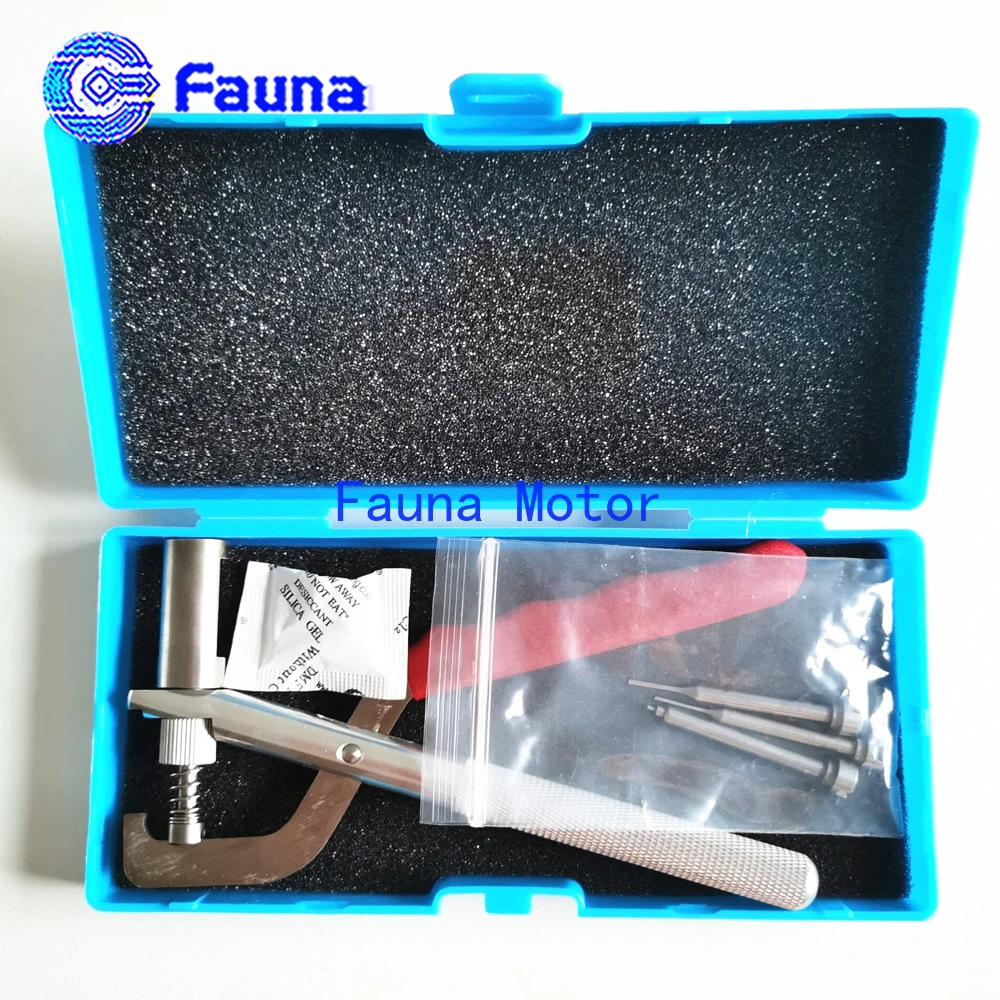 Folding Car Key PIN Removal Clamp Disassemble Pliers Fixing Assemble Blade Tool | Автомобили и мотоциклы