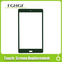 new touch screen outer glass glass glass glass replacement panel for huawei mediapad m3 lite 8 0 cpn w09 cpn al00 cpn l09