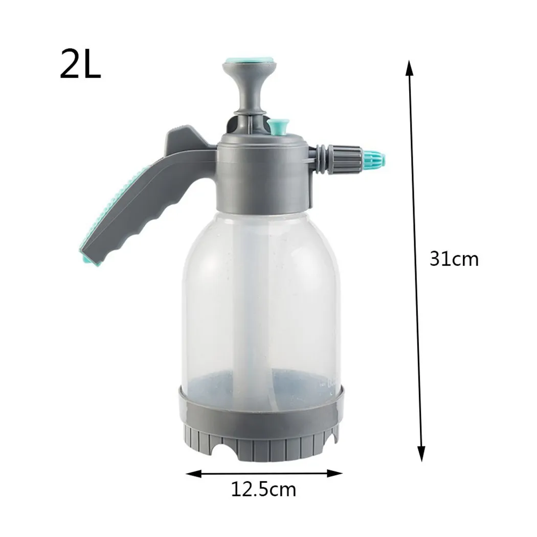 

Environmental Protection Garden Pressure Spray Garden Tools Kitchen Cleaning