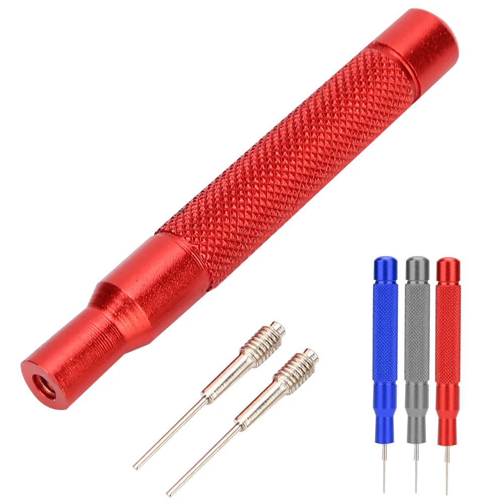 Металлический ремешок для часов браслет удаления звеньев 0 7/0 8/0 9 мм с запасной