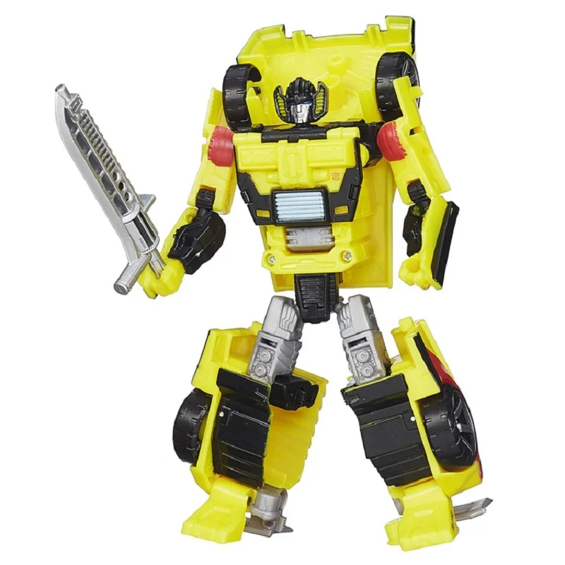 Combiner Wars Ironhide Rook Sunstreaker Классические игрушки для мальчиков детская фигурка