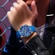 2021 Fashion Mens Watches LIGE Top Brand Luxury Silicone Sports Watch Men Quartz Clock Waterproof Wristwatches Relogio Masculino Other Image