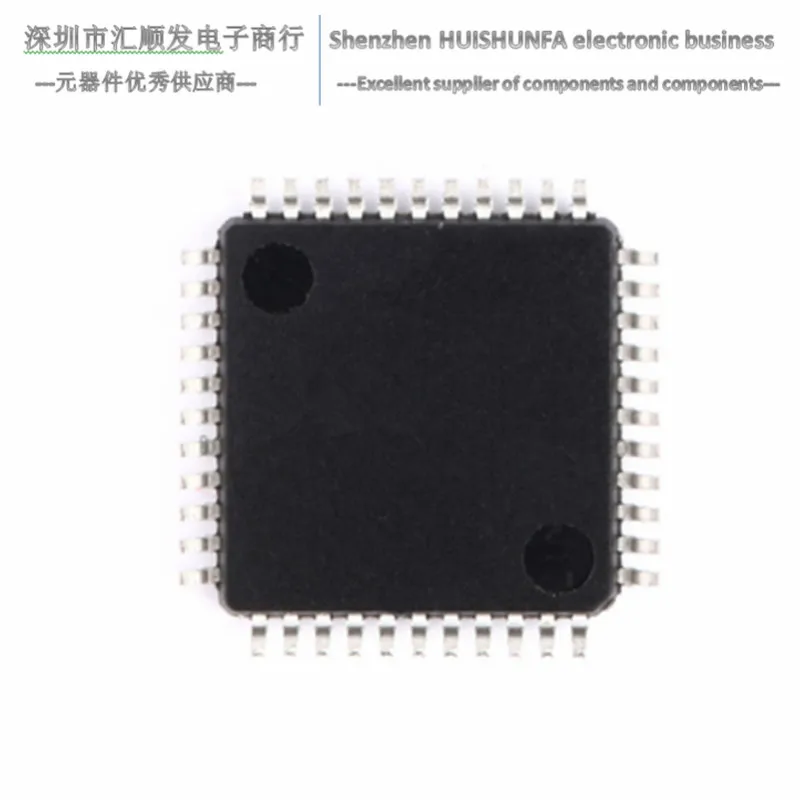 

Original STC chip stc11f32xe-35i-lqfp44g MCU