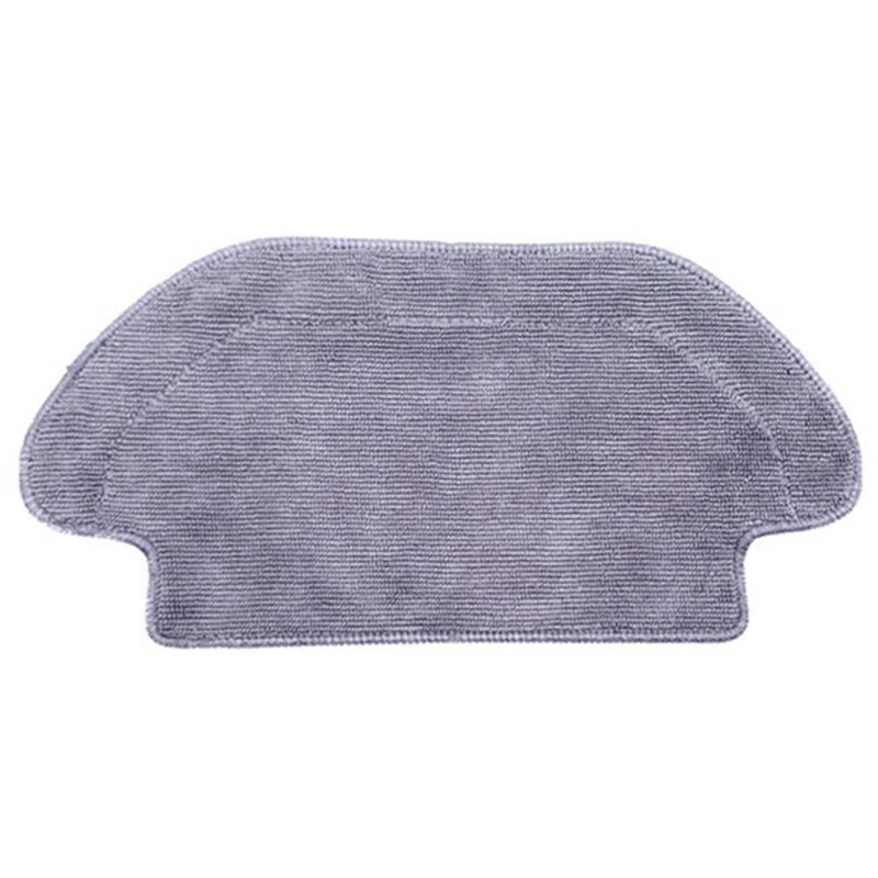 

for XIAOMI MIJIA STYJ02YM Sweeping Mopping Robot Vacuum Cleaner Spare Part Kits Side Roller HEPA Filter Main Brush Mop