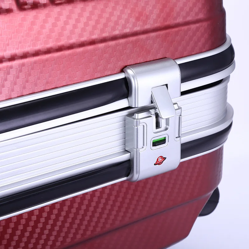 21 inch Multi-function Scooter luggage High-end Carry on luggage Suitcases and travel bags Large capacity Scooter Luggage set