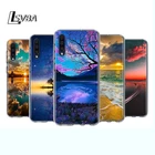Чехол для телефона с красивым природным пейзажем для Samsung Galaxy A90 A80 A70 A60 A50 A40 A30 A32 A52 A72 A02S A2 A20S A20E A10S A10E A10