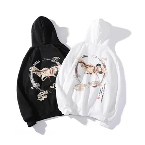 Толстовка с капюшоном флисовая, мужская, женская, мужская, для влюбленных, в стиле хип-хоп