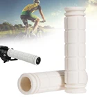 Велосипедные ручки Coolrunner, велосипедные ручки для детей и мальчиков, Нескользящие резиновые грибы для скутера, круизера, Seadoo Tr
